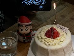 -流酥可心·牛乳蛋糕商店(禾祥西路店)