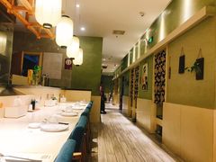 -小句号·精致料理(江南环球港店)