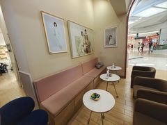 -海马体照相馆(成都来福士广场店)