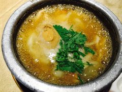 -翅爷家煲仔翅
