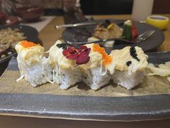 -江左尚白日本料理(万象城店)