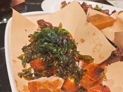 -外婆家(西红门荟聚购物中心店)