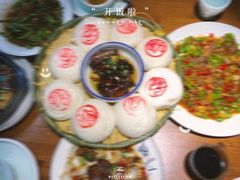 -老馆子·建德菜·山肴鱼鲜(海威新界店)