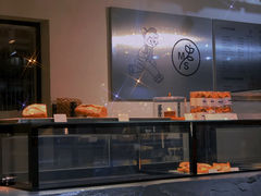 面包甜点陈列柜-Money Shops(愚园路店)