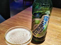 -别院里音乐餐酒吧(双流航空港店)