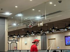 -海底捞火锅(万科广场店)