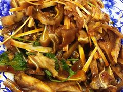 -秦韵轩·西安小馆(贻成福地广场店)