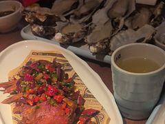 -乔街深夜食堂·小龙虾·高压锅生蚝(杭州总店)