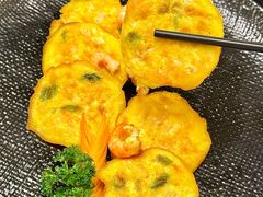-酌宴府The China Club·广州万富希尔顿酒店(云城东路店)