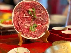 -小龙翻大江·小龙坎臻选店(太古里店)
