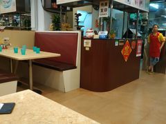 -旺角宝港式茶餐厅(寮步店)