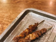 -清真吴记门钉肉饼·喜多利