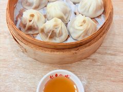 -新丰小吃(高银街分店)