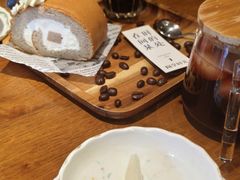 -陶享时光西餐·下午茶(信河街店)
