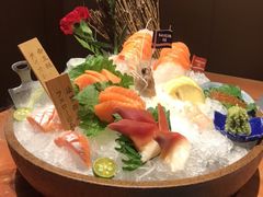 -文三酒肆自助放题(新街口友谊广场店)