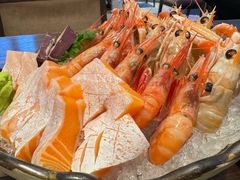 -田舍家Inakaya·炉端烧·铁板烧(天汇igc店)