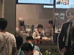 -喜茶(深圳福田星河COCO Park店)
