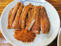 卤肥肠-叶老大肥肠