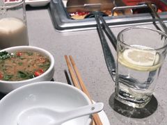 -海底捞火锅(金融街万达店)