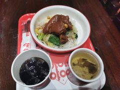 -猪角·闽南猪脚饭(茶亭店)
