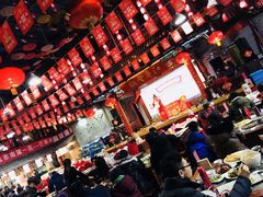 -江宁会馆(劈柴院店)
