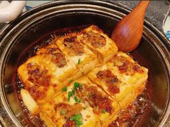 -坛宗剁椒鱼头(河西王府井店)