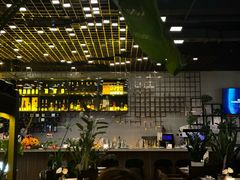 -ibarrel爱杯·bistro&brunch(江宁路店)