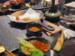 -王家渡火锅店(亦庄店)