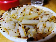 -洞子口张老二凉粉(文殊院店)