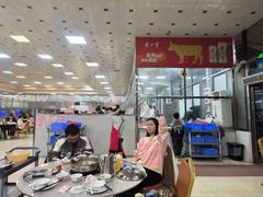 -五洞大众牛餐馆(番禺分店)
