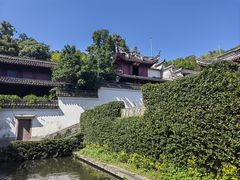 -宁波市保国寺古建筑博物馆