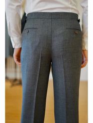 -GIMIWEAR 基米尔男士西服高级定制(陆家嘴店)