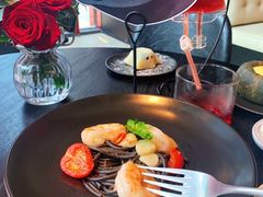 -Nord Grill&Bar Highland诺德西餐(深圳欢乐海岸店)