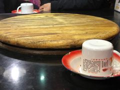 -粗粮人家(簋街店)