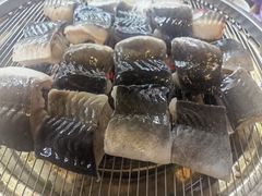 -味家烤肉烤鳗鱼牛排(西塔旗舰店)
