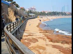 18-青岛第二海水浴场
