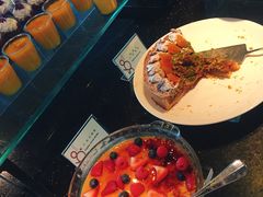 -澳门旅游塔360°旋转餐厅(南湾湖广场店)