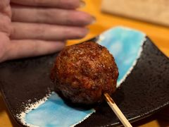 -晶吉·居酒屋·日本料理·烧鸟(中山区民主广场经典生活店)