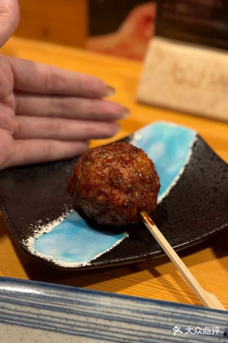 晶吉·居酒屋·日本料理·烧鸟(中山区民主广场经典生活店)图片