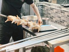 -三栋屋烧鸡