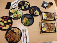 -凡塔斯牛排自助餐厅(莆田万达店)