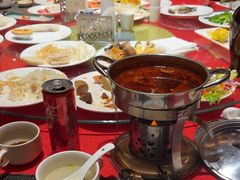 -鲁商铂尔曼大酒店·铂丽自助餐厅