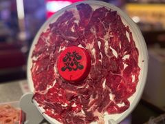 -大龙燚火锅(太古里店)