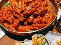 -神府路壹号·海鲜烧烤排档(三坊七巷店)
