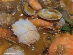 -青木岚小海鲜•小龙虾(友谊店)
