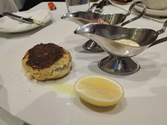 -MORTON'S 莫尔顿牛排坊(北京丽晶酒店)