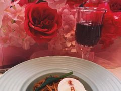 -迦南苑·新派青岛菜·生日纪念日主题餐厅