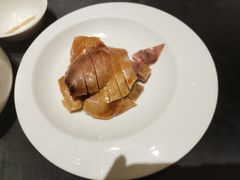 -A One Kitchen·南京精菜馆(德基广场店)