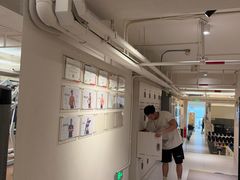 -YCHL Studios健身工作室(市二宫店)