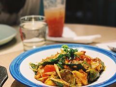 -野米东南亚餐厅(欢乐海岸店)